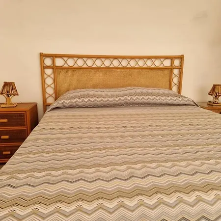 Διαμέρισμα Holidays Luxury - 120 M2