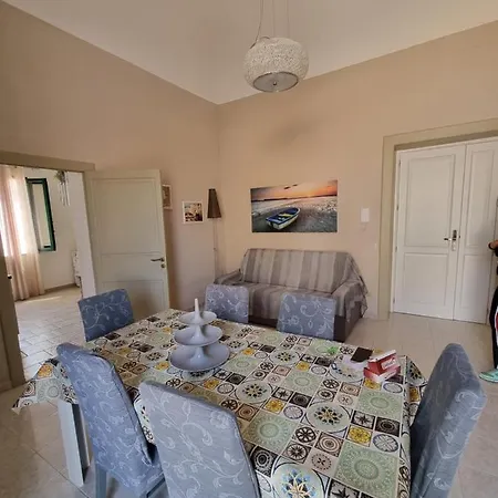 Διαμέρισμα Holidays Luxury - 120 M2 Cefalù