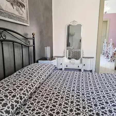 Διαμέρισμα Holidays Luxury - 120 M2 Cefalù