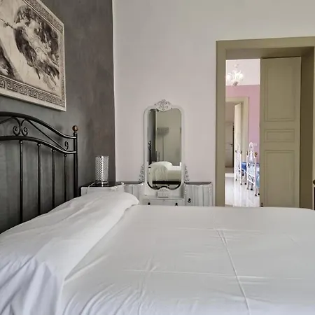 Διαμέρισμα Holidays Luxury - 120 M2 Cefalù