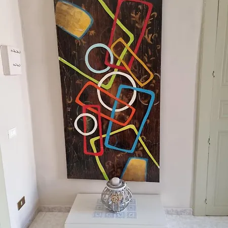 Διαμέρισμα Holidays Luxury - 120 M2 Cefalù