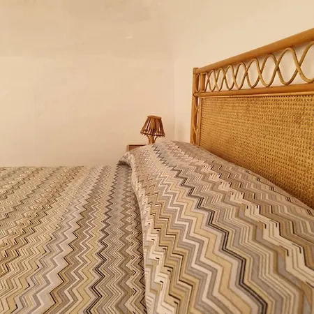 Apartman Holidays Luxury - 120 M2 Cefalù