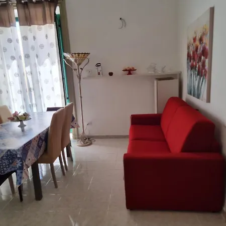 Apartman Holidays Luxury - 120 M2 Cefalù