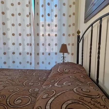 Holidays Luxury - 120 M2 Apartman