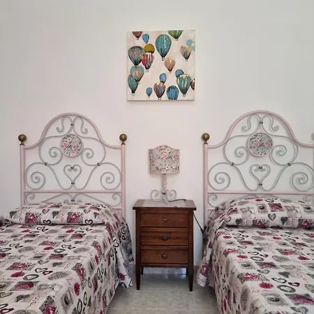 Apartman Holidays Luxury - 120 M2 *