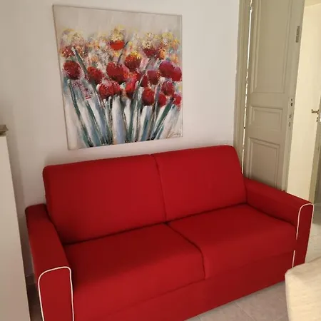Holidays Luxury - 120 M2 Cefalù